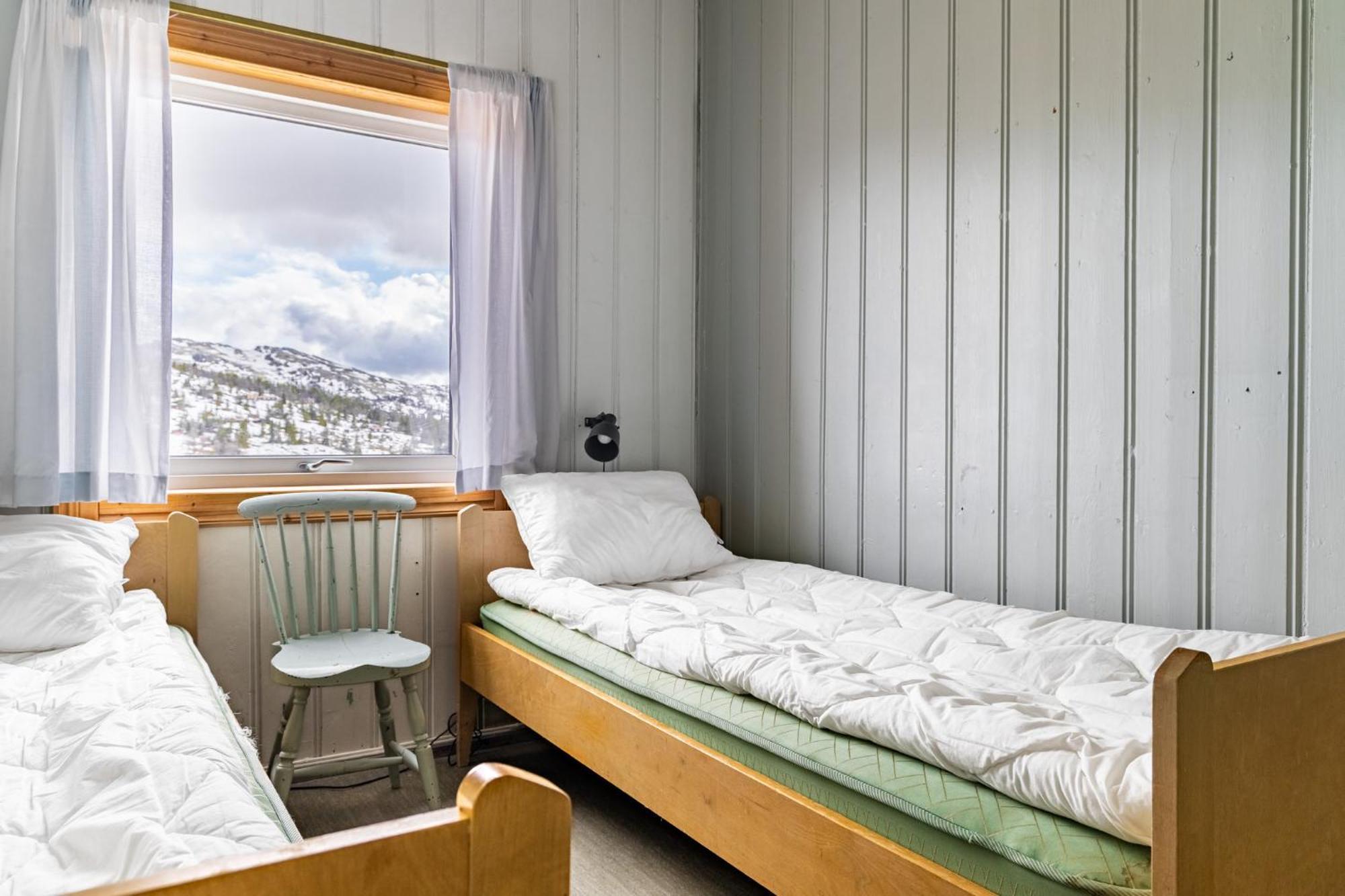 Rondane Fjellstue Hostel Mysusaeter Luaran gambar